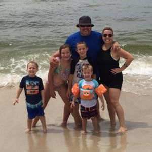 Meet your Posher, Jaycee